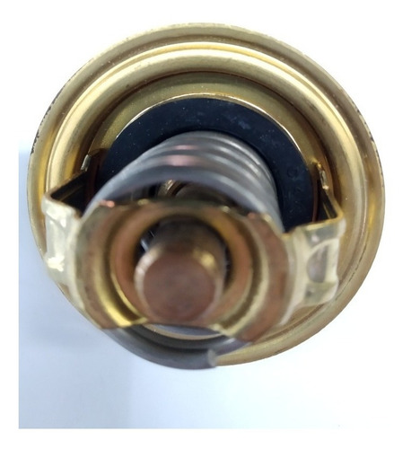 Imagen 2 de 3 de Termostato Vento 2.0 Tdi Bkd Passat 2.0 Tdi Bkp Bher