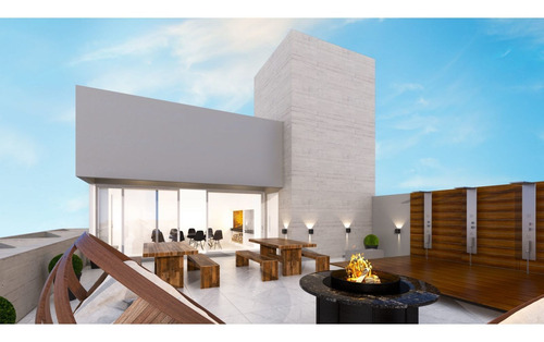 Imagen 4 de 5 de 1 Dormitorio Con Cochera