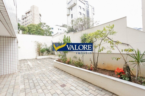Imagem 22 de 25 de Apartamento, 4 Quartos, Sion, Próximo Ao Parque Mata Das Borboletas - 7890