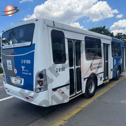 Micrao / Midi Mascarello Granmidi Volkswagen 15-190 Urbano