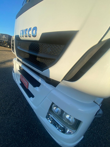 Iveco Stralis 600440t 2020 | 6x2