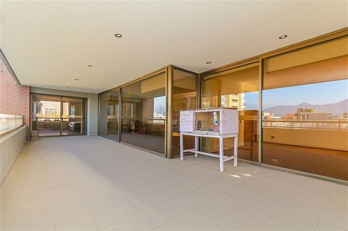 Imagen 11 de 30 de Departamento En Venta De 3 Dorm. En Las Condes