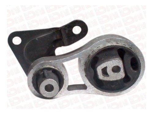 Soporte Motor Trasero Ford Fiesta 2006-2007-2008-2009 L4 1.6