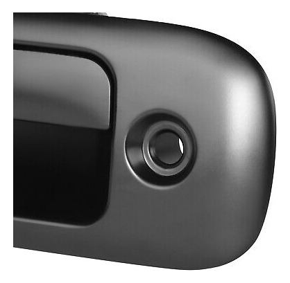 For 03-09 Express Savana 1500-4500 Black Smooth Front Le Zzf