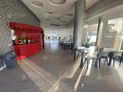 Apartamento De 2 Dormitorios - Punta Del Este