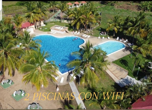 Higuerote Apartamento En Venta