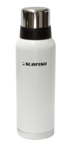 Termo Surfish Matero Acero Inoxidable 1,2 Lt Libre De Bpa