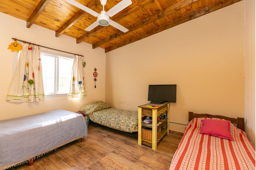 Venta/permuta Casa Quinta 4 Ambientes Con Pileta