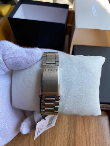 Imagen 8 de 10 de Reloj Seiko 5