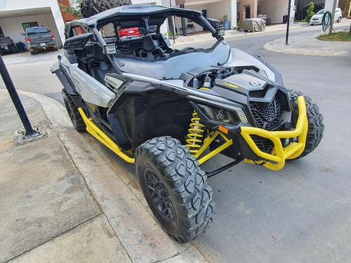 Imagen 7 de 15 de Can Am Maverick X3 2019