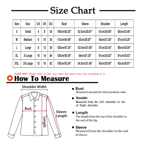 Chaqueta Casual Cómoda De Manga Larga A La Moda Para Mujer J