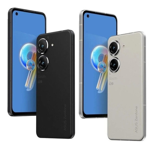 Imagen 1 de 4 de Asus Zenfone 9 5g Dual Sim 5.9