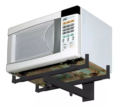 Rack Soporte Para Horno Microondas