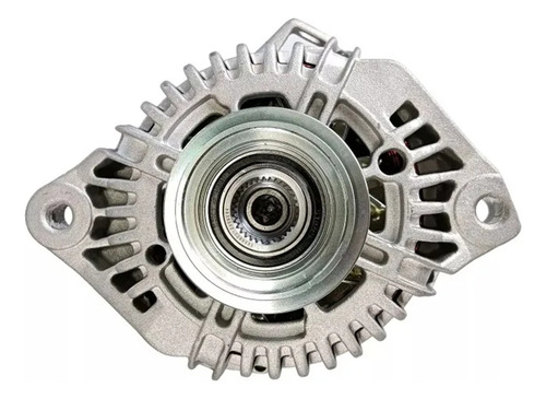 Alternador De Coche 3730025201 3730025301 Para Sonata -fs