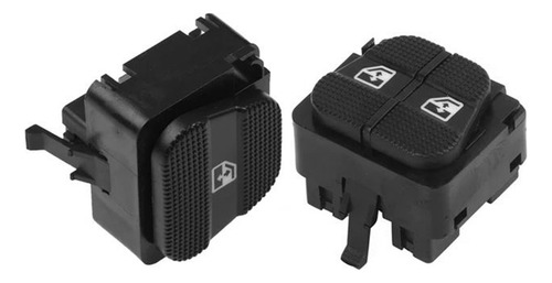 1h0959855 Con Control De Ventanilla Eléctrica Para Coche, Re