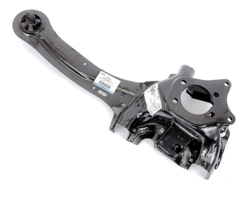 Imagen 2 de 6 de Soporte De Rueda Trasera (portamaza) Li Ford Focus Iii