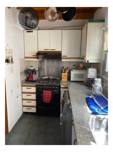 Venta - Ph, 4/cuatro Ambientes, Garage - Villa Ballester, San Martin, Zona Norte