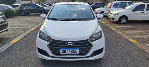 Imagem 14 de 15 de Hyundai Hb20