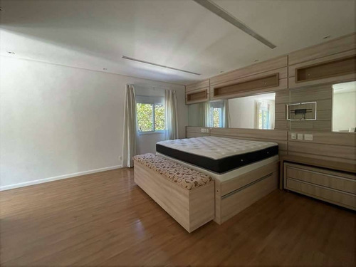 Imagem 28 de 30 de Casa Com 4 Dormitórios, 491 M² - Venda Por R$ 5.400.000,00 Ou Aluguel Por R$ 20.000,00/mês - Vila Viana Ii - Cotia/sp - Ca1361