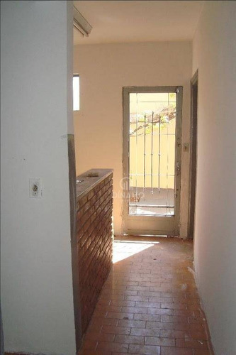 Imagem 28 de 30 de Salão Para Alugar, 620 M² Por R$ 4.000/mês - Campos Elíseos - Ribeirão Preto/sp - Sl0171