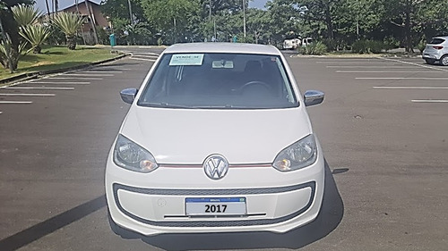 Volkswagen Up! 1.0 MPI TAKE UP 12V FLEX 4P MANUAL