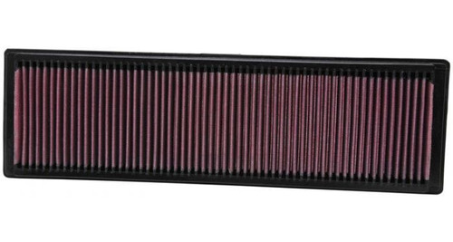 Filtro De Aire K&n Volkswagen Golf 2.5l 2010 A 2014 33-2331