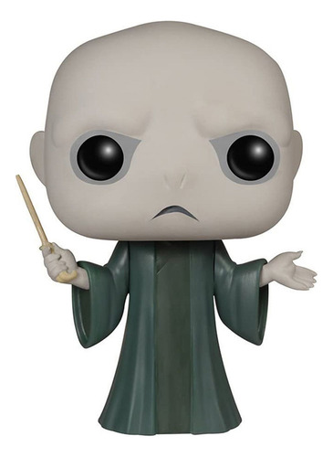 Funko Pop Harry Potter - Lord Voldemort 06