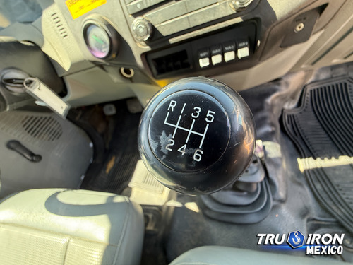 Grua Titan 2015 Ford Con Manitex 1770c De 17 Toneladas
