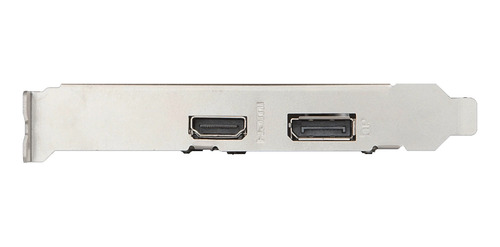 Placa De Video Msi Geforce Gt 1030 2g Lp Oc Ddr4