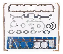 Comprar Ford 7b 188 221 Falcon Fairlane F100 - Juego De Juntas 