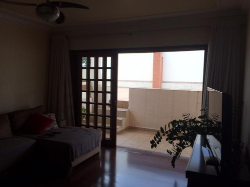 Imagem 15 de 30 de Casa Com 4 Dormitórios À Venda, 375 M² Por R$ 1.050.000,00 - Potiguar - Piracicaba/sp - Ca1019
