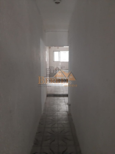 Imagem 7 de 7 de Sobrado Com 3 Dormitórios, 3 Vagas, 150 M² - Jardim Marília - 6164