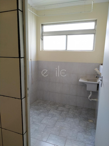 Imagem 18 de 30 de Apartamento À Venda Em Jardim Santa Clara Do Lago I - Ap009612