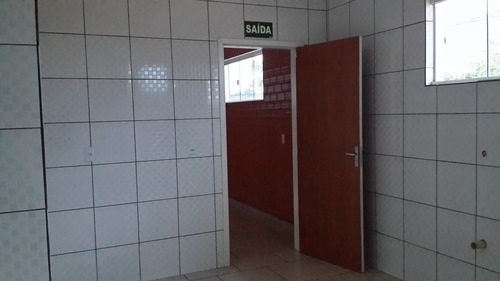 Imagem 6 de 10 de Sala Comercial