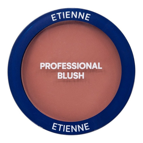 Etienne Rubor Professional Blush Copper 04  6.5grs