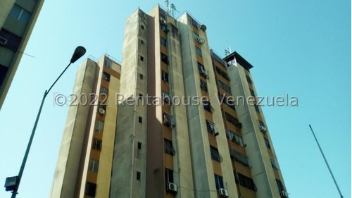 Imagen 1 de 30 de Apartamentos En Venta Zona Centro Barquisimeto 22-24216 +m