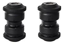 Comprar 2 Bujes Elastico Trasero Mercedes Benz Atego 1723 1725 1726