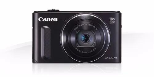 Câmera Digital Canon Powershot Sx610 Hs Sx610hs Sx 610 Hs Câmera Digital Canon Powershot Sx610 Hs Sx610hs Sx 610 Hs