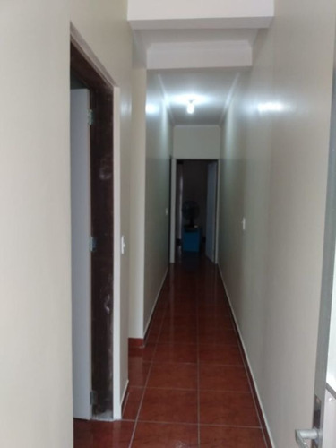 Imagem 2 de 13 de Vende-se Sobrado Em Cumbica - Ai23182