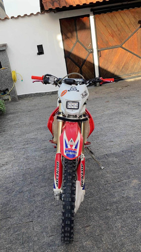 Imagem 8 de 10 de Honda Crf 250x