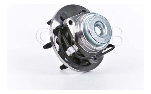 Maza De Rueda Gmc Yukon 1500 2000-2006 Delantero