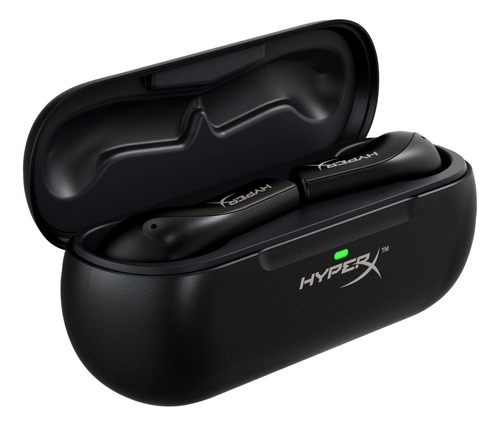 Auriculares Bluetooth Hyperx Cloud Mix Buds Base De Carga