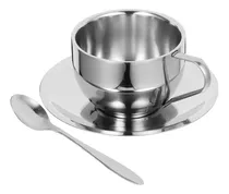 Comprar 1 Juego Taza De Café Tazas De Café Capuchino Tazas De Café