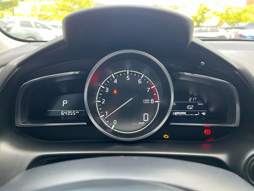 Mazda 2 Grand Touring Lx