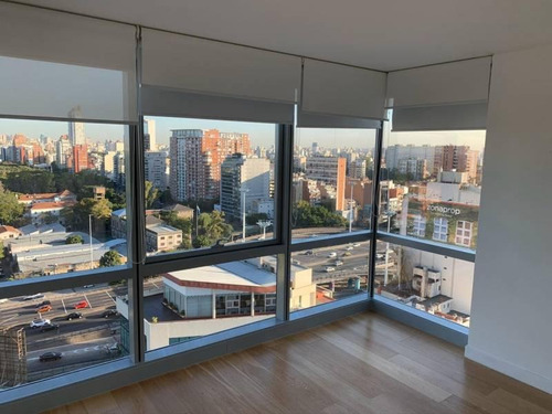 Imagen 16 de 19 de Torre Al Rio, Piso Alto Con Vista, Se Vende Con Renta!!!