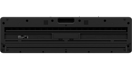 Imagen 5 de 5 de Casio Ct S400 Teclado De 5 Octavas + Adaptador Bluetooth