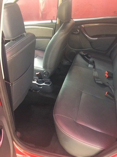 Renault Duster 2015 2.0 Dynamique 4x2 16v Flex 4p Manual