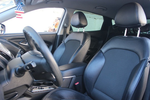 Imagem 14 de 15 de Hyundai Ix35 2.0 Mpfi Gls 16v 2015