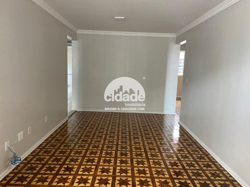 Imagem 5 de 26 de Casa Residencial À Venda, 3 Quartos, 1 Suíte, 4 Vagas, Pacaembu - Cascavel/pr - 13687