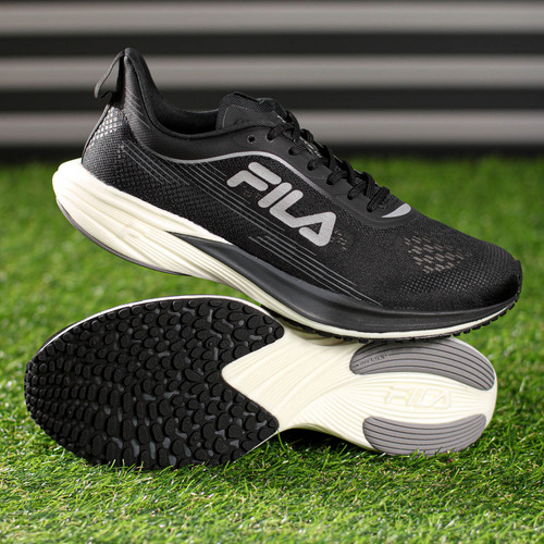 Tênis Fila Kr6 Frame Feminino Corrida Alta Performance